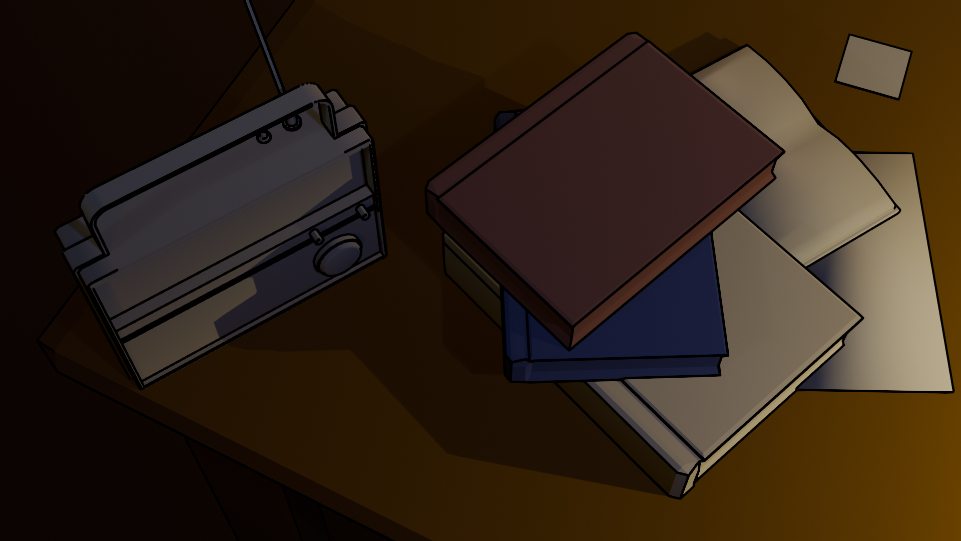 Story Background